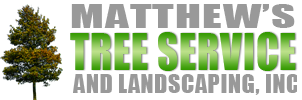 Matthews Tree Service & Landscaping, Acworth, GA